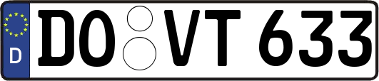 DO-VT633