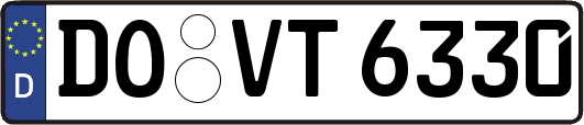 DO-VT6330