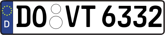 DO-VT6332