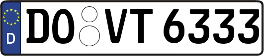 DO-VT6333