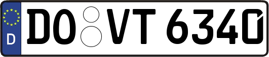 DO-VT6340