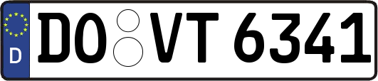 DO-VT6341
