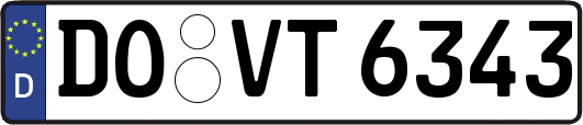 DO-VT6343