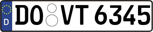 DO-VT6345