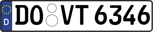 DO-VT6346
