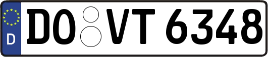 DO-VT6348