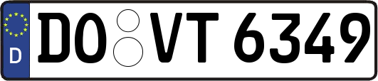 DO-VT6349