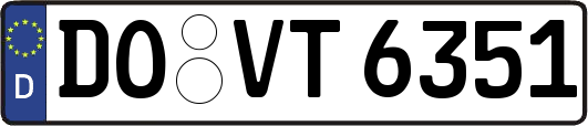 DO-VT6351
