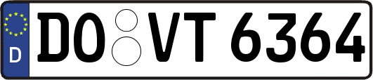 DO-VT6364
