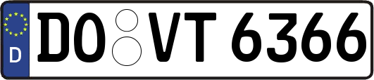 DO-VT6366