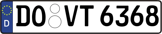 DO-VT6368