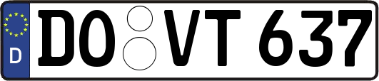 DO-VT637