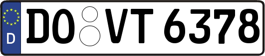 DO-VT6378