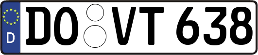 DO-VT638