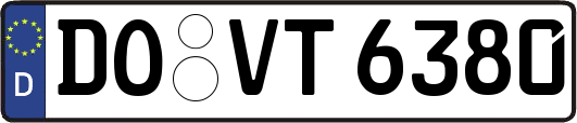 DO-VT6380