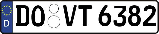 DO-VT6382