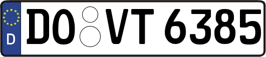 DO-VT6385