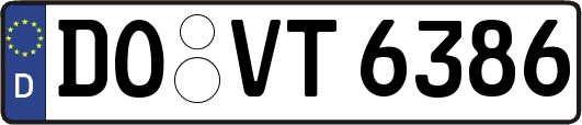 DO-VT6386