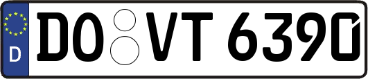 DO-VT6390