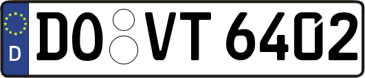 DO-VT6402