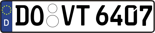 DO-VT6407