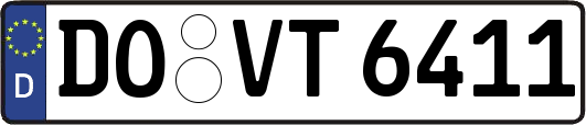 DO-VT6411