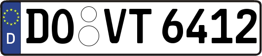 DO-VT6412