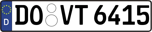 DO-VT6415