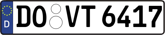 DO-VT6417