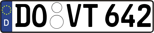 DO-VT642