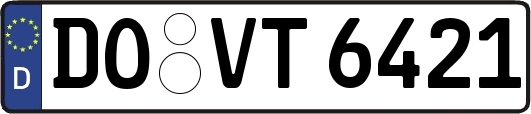 DO-VT6421