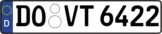 DO-VT6422