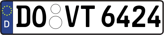 DO-VT6424