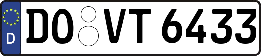 DO-VT6433