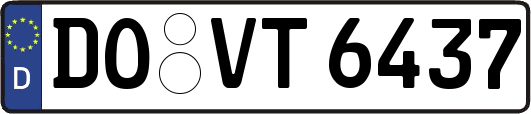 DO-VT6437