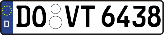 DO-VT6438