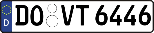 DO-VT6446