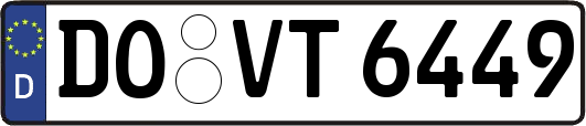 DO-VT6449