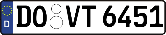 DO-VT6451