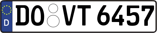 DO-VT6457