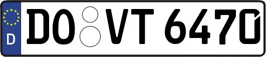 DO-VT6470