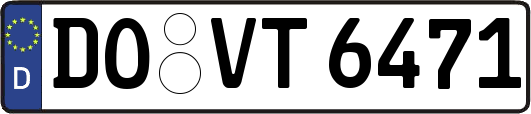 DO-VT6471