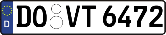 DO-VT6472