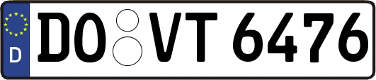 DO-VT6476