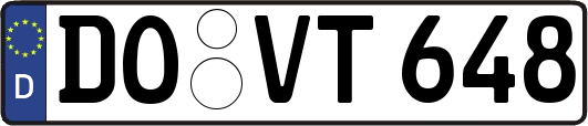 DO-VT648