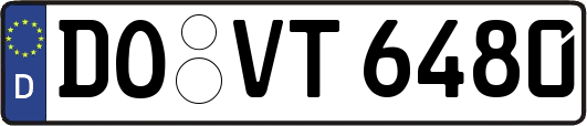 DO-VT6480