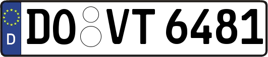 DO-VT6481