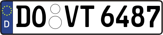 DO-VT6487