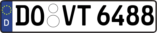DO-VT6488