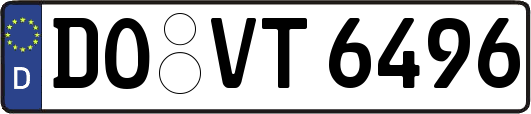 DO-VT6496